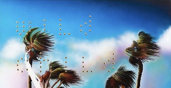 Ra&uacute;l Cordero -&nbsp;Ra&uacute;l Cordero Wild Child of the Cosmos