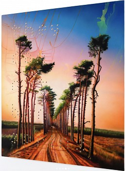 Ra&uacute;l Cordero -&nbsp;Ra&uacute;l Cordero They Cannot Ban Spring