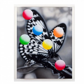 Ra&uacute;l Cordero -&nbsp;Ra&uacute;l Cordero Reality is the New Spam (VI)