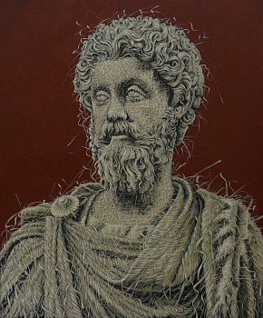 Alexi Torres - Alexi Torres Marcus Aurelius