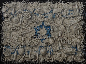 Alexi Torres - Alexi Torres The Promised Land