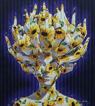 Alexi Torres - Alexi Torres Sunflower Life