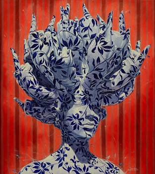 Alexi Torres - Alexi Torres New Thoughts