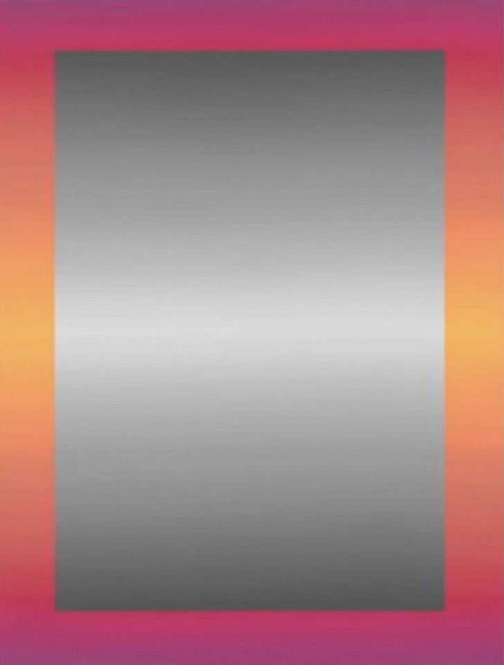 Rob Pruitt, Suicide Painting XXXII, 2014
Acrylic on Linen, 108 x 81 in.