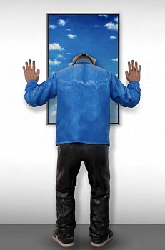 Hijack - Hijack Head In The Clouds