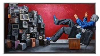 Hijack - Hijack Face The Music