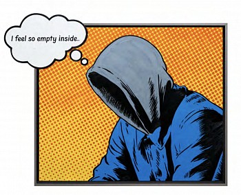 Hijack - Hijack Feeling Empty