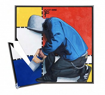 Hijack - Hijack Cutting Corners