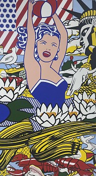 Guy Boudro -&nbsp;Guy Boudro Summer In The Hamptons