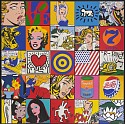 Guy Boudro, Mosaic: Master of Pop Art, 