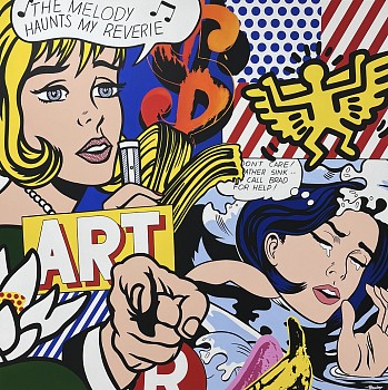 Guy Boudro -&nbsp;Guy Boudro Master Of Pop Collection: ""Flying Angel""