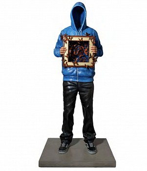 Work: Hijack Butterflies In My Stomach