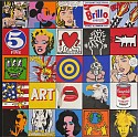 Guy Boudro, Mosaic: Master of Pop Art, 