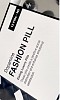 diana korn fashion pill chanel close up