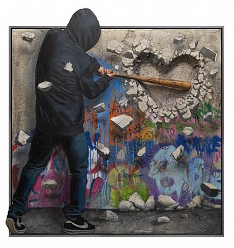 Hijack - Hijack Beating Heart