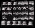Lawrence Schiller, Contact Sheet, Marilyn Monroe, Let's Make Love
1960, Archival Digital Pigment Print