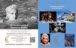 News: CONTESSA GALLERY KICK'S OF SUMMER IN THE HAMPTONS EXHIBITION, June 17, 2025