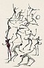 mao tse toung the demons
