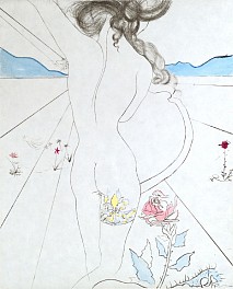 Salvador DalÃ­, Jul 25 – Sep 30, 2025