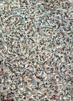 Lynn Goldsmith -&nbsp;Lynn Goldsmith Ascension (John Coltrane)