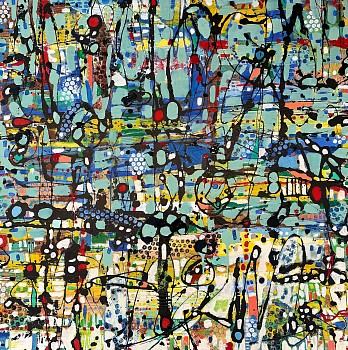 Lynn Goldsmith -&nbsp;Lynn Goldsmith Colorstorm 2