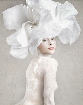 Isabelle van Zeijl -&nbsp;Isabelle van Zeijl Spirit