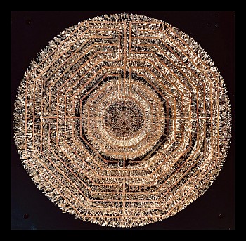 Christine Matth&auml;i -&nbsp;Christine Matth&auml;i Sacred Path IX