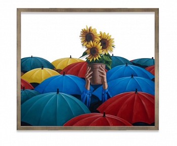 Hijack - Hijack Flowers