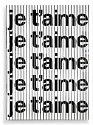 Diana Korn, Je t‘aime
2025, Glass Mirror with Acrylic Glass