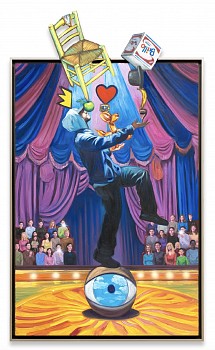 Hijack -&nbsp;Hijack Balancing Act