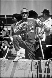 Al Satterwhite Biography