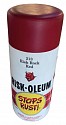 RISK, Risk-Oleum Can Pillow
2026, Pillow
