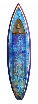RISK -&nbsp;RISK Surfboard #2