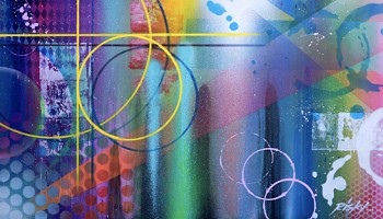 RISK -&nbsp;RISK Chromatic Currents 1