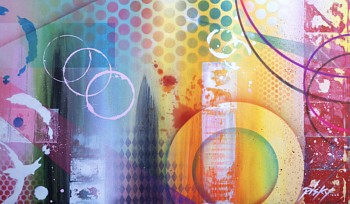 RISK -&nbsp;RISK Chromatic Currents 2