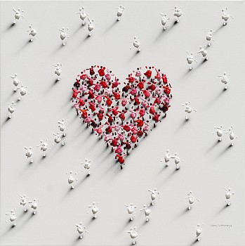 Jane Waterous -&nbsp;Jane Waterous My Heart