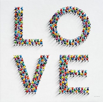 Jane Waterous -&nbsp;Jane Waterous LOVE