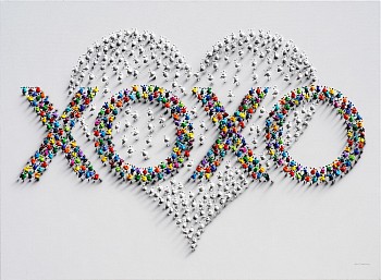 Jane Waterous -&nbsp;Jane Waterous XOXO