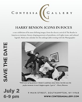 ICONS IN FOCUS&nbsp;