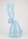 Hunt Slonem, Hogan
2020, Blown Glass Sculpture