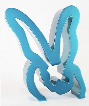 Work:&nbsp;Hunt Slonem Alvero, State I