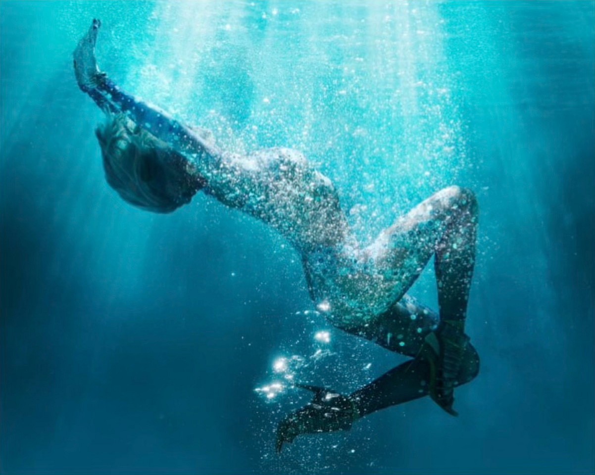 David Drebin, Superstar (Diasec), 2026
Digital C Print, 48 x 60 in.