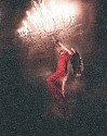 David Drebin, Hanging On
2021, Digital C Print with Diamond Dust