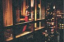 David Drebin, Ultimatum City
2021, Digital C Print with Diamond Dust