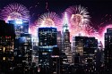 David Drebin, Sleepless in New York
2022, Digital C Print with Diamond Dust