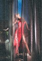 David Drebin, Behind The Curtain
2021, Digital C Print with Diamond Dust