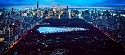 David Drebin, Diamond Dusk
2024, Digital C Print with Diamond Dust
