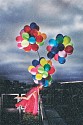 David Drebin, Swept Away
2021, Digital C Print with Diamond Dust
