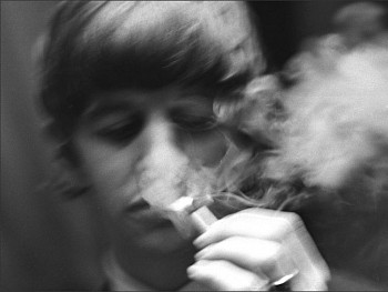 Harry Benson -&nbsp;Harry Benson Ringo Starr, New York