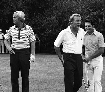 Harry Benson -&nbsp;Harry Benson Nicholas and Palmer